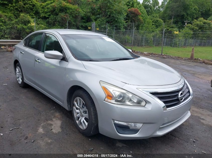 1N4AL3AP2EN336211 | 2014 NISSAN ALTIMA