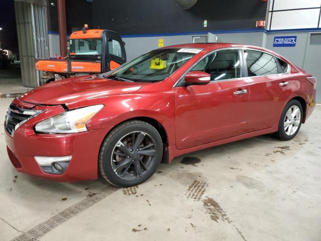 1N4AL3AP2FC137513 | 2015 NISSAN ALTIMA 2.5