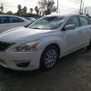 19XFC2F51GE008576 | 2016 HONDA CIVIC