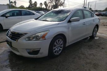 1N4AL3AP2FC180877 | 2015 NISSAN ALTIMA 2.5