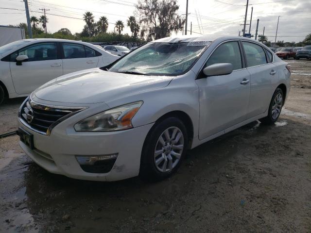 1N4AL3AP2FC180877 | 2015 NISSAN ALTIMA 2.5