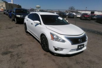 1N4AL3AP2FC250538 | 2015 NISSAN ALTIMA