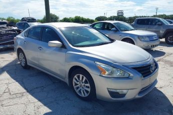 1N4AL3AP2FC288609 | 2015 NISSAN ALTIMA