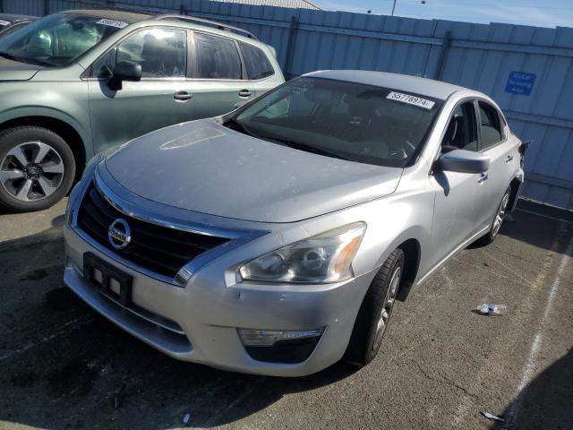 1N4AL3AP2FC464669 | 2015 Nissan altima 2.5