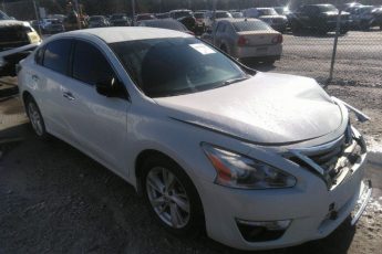 1N4AL3AP2FC591258 | 2015 NISSAN ALTIMA