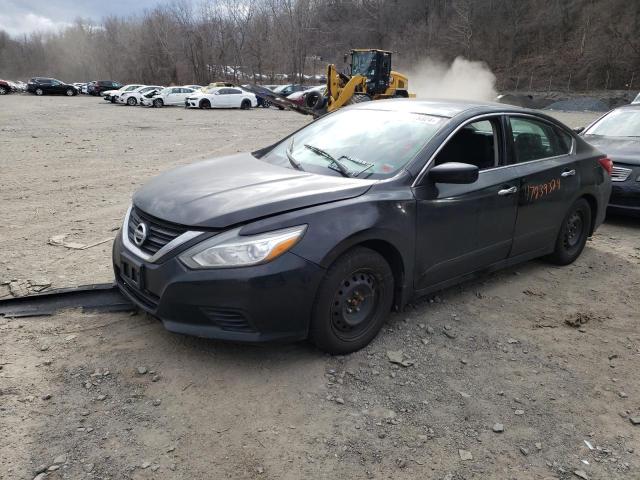 1N4AL3AP2GC276462 | 2016 Nissan altima 2.5