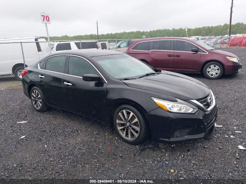 1N4AL3AP2HC195396 | 2017 NISSAN ALTIMA