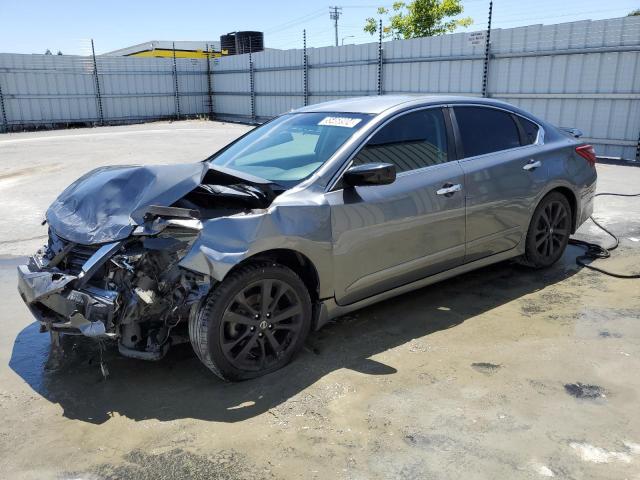 1N4AL3AP2HC237789 | 2017 Nissan altima 2.5