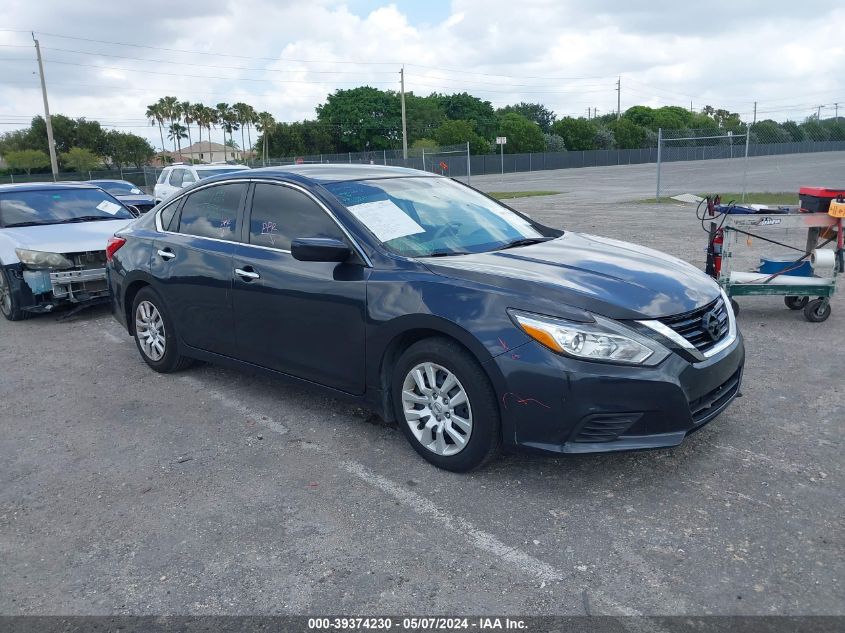 1N4AL3AP2HN309188 | 2017 NISSAN ALTIMA