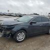 2C4RC1DG2LR156630 | 2020 CHRYSLER VOYAGER LX