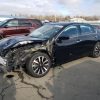 1G1FB1RX5G0175101 | 2016 CHEVROLET CAMARO LT