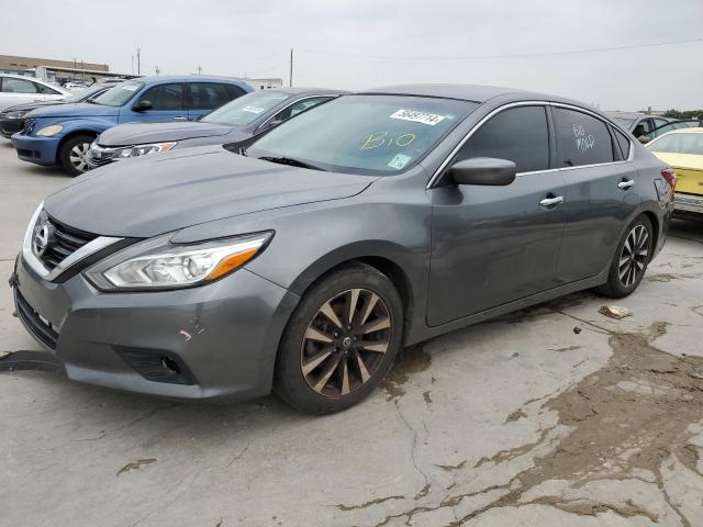 1N4AL3AP2JC256011 | 2018 Nissan altima 2.5