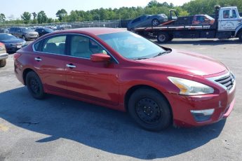 1N4AL3AP3DC167438 | 2013 NISSAN ALTIMA