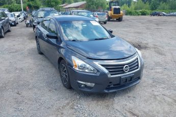 1N4AL3AP3DN585793 | 2013 NISSAN ALTIMA