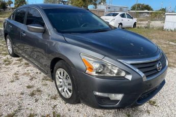 1N4AL3AP3EC115647 | 2014 NISSAN ALTIMA 2.5