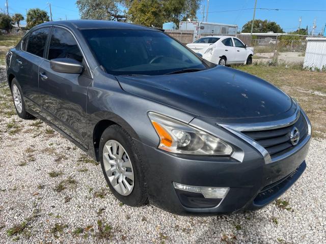 1N4AL3AP3EC115647 | 2014 NISSAN ALTIMA 2.5