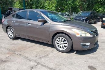 1N4AL3AP3EC141438 | 2014 NISSAN ALTIMA