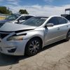 JTEAAAAH9MJ024451 | 2021 TOYOTA VENZA LE