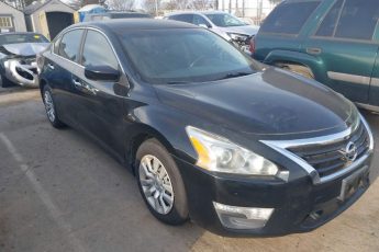 1N4AL3AP3EN382419 | 2014 NISSAN ALTIMA