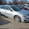 19VDE2E57FE000136 | 2015 ACURA ILX 24 PRE