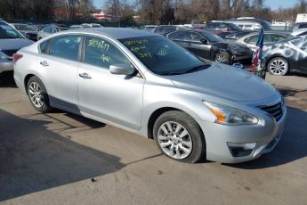 1N4AL3AP3FC181228 | 2015 NISSAN ALTIMA