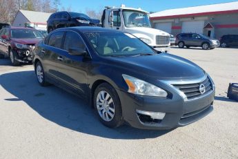 1N4AL3AP3FC583931 | 2015 NISSAN ALTIMA