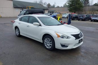 1N4AL3AP3FN341337 | 2015 NISSAN ALTIMA