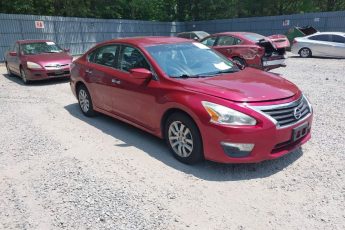 1N4AL3AP3FN347087 | 2015 NISSAN ALTIMA