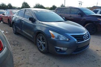 1N4AL3AP3FN352726 | 2015 NISSAN ALTIMA