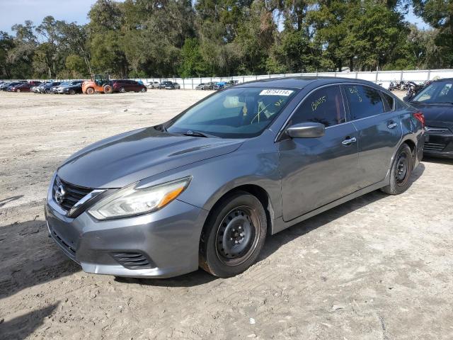 1N4AL3AP3GN313992 | 2016 NISSAN ALTIMA 2.5