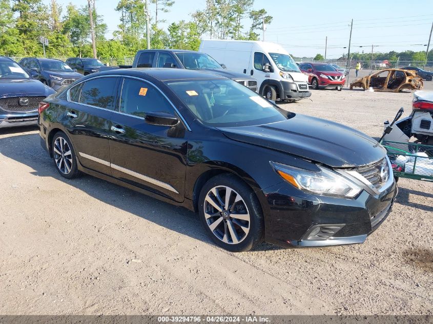 1N4AL3AP3HC207569 | 2017 NISSAN ALTIMA