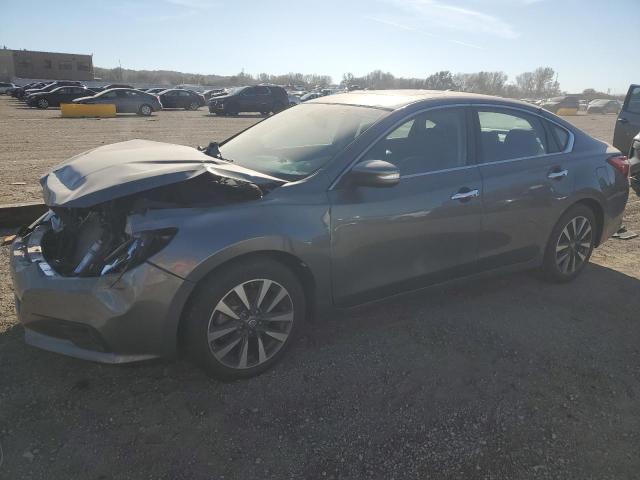 1N4AL3AP3HC243665 | 2017 NISSAN ALTIMA 2.5