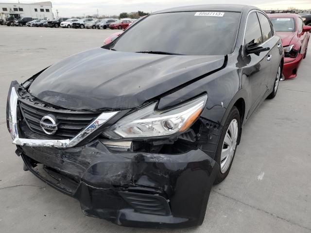 1N4AL3AP3HC483217 | 2017 Nissan altima 2.5