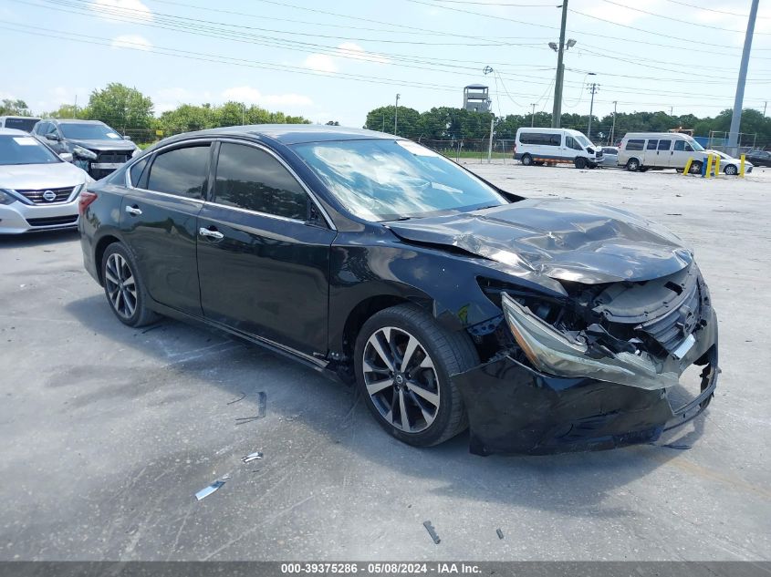 1N4AL3AP3HN324671 | 2017 NISSAN ALTIMA