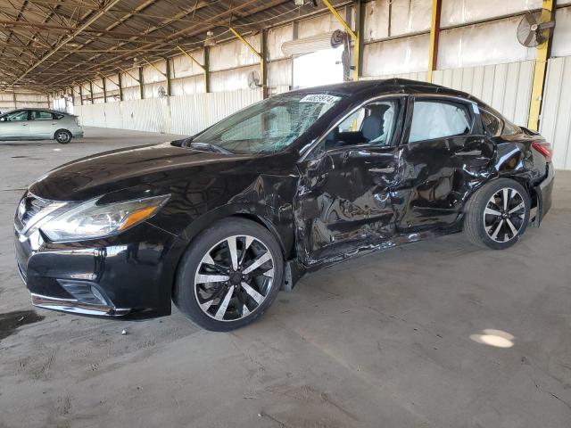 1N4AL3AP3JC131373 | 2018 Nissan altima 2.5