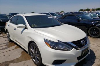 1N4AL3AP3JC190763 | 2018 Nissan altima 2.5