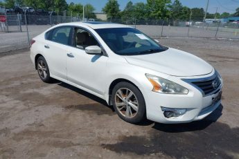 1N4AL3AP4DN539809 | 2013 NISSAN ALTIMA