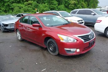 1N4AL3AP4EC153985 | 2014 NISSAN ALTIMA