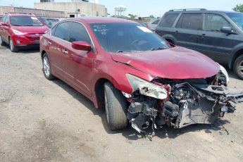 1N4AL3AP4EC278226 | 2014 NISSAN ALTIMA