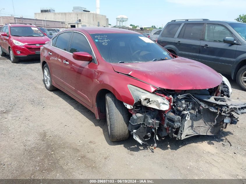 1N4AL3AP4EC278226 | 2014 NISSAN ALTIMA