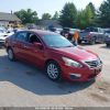 1G1ZD5ST5LF026880 | 2020 CHEVROLET MALIBU LT