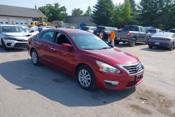 1N4AL3AP4EN381361 | 2014 NISSAN ALTIMA