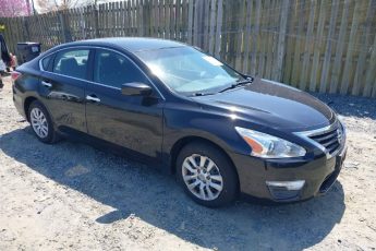 1N4AL3AP4EN386155 | 2014 NISSAN ALTIMA