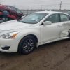 3PCAJ5M3XLF101412 | 2020 INFINITI QX50 PURE