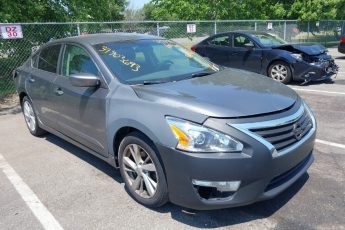 1N4AL3AP4FN868268 | 2015 NISSAN ALTIMA