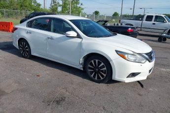 1N4AL3AP4JC190478 | 2018 NISSAN ALTIMA