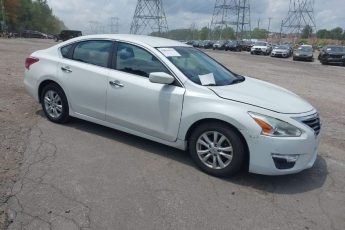 1N4AL3AP5DC254841 | 2013 NISSAN ALTIMA