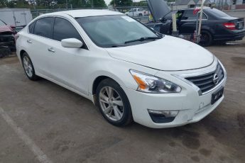 1N4AL3AP5EC184792 | 2014 NISSAN ALTIMA