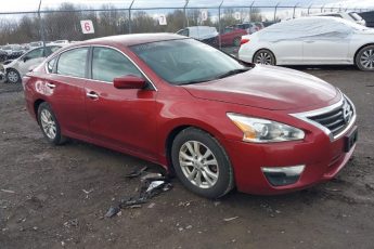 1N4AL3AP5EC191807 | 2014 NISSAN ALTIMA