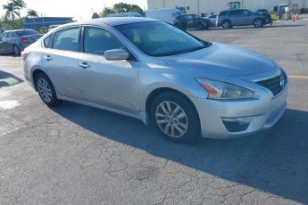 1N4AL3AP5FC124528 | 2015 NISSAN ALTIMA